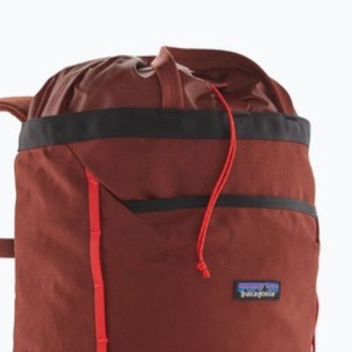 Städtischer Rucksack Patagonia Fieldsmith Linked 24 l getrocknete Vanille