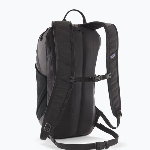 Tourenrucksack Patagonia Terravia Pack 14 l M schwarz