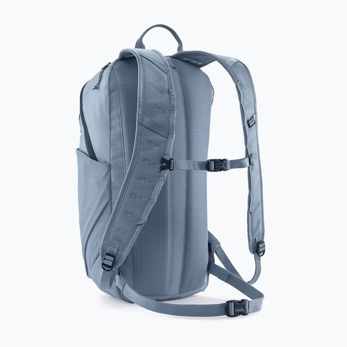 Tourenrucksack Patagonia Terravia Pack 14 l M barnacle blue