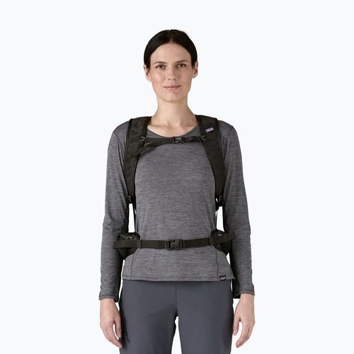 Patagonia Terravia Pack 22 l M schwarz