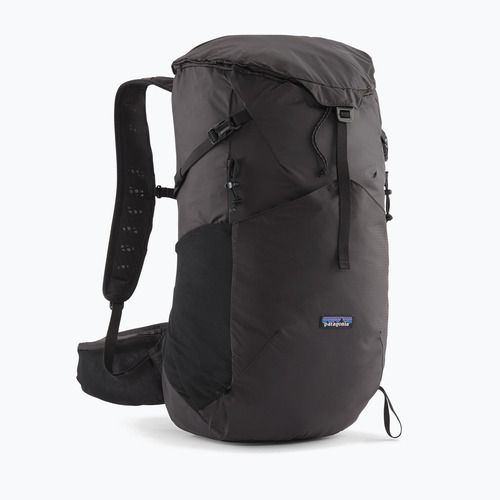Patagonia Terravia 28 l Wanderrucksack schwarz