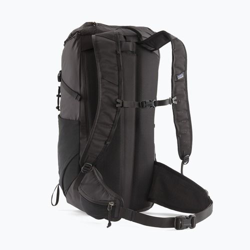 Patagonia Terravia 28 l Wanderrucksack schwarz
