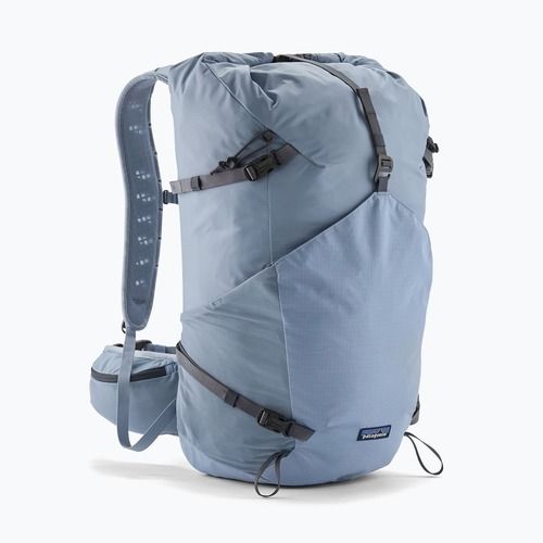 Tourenrucksack Patagonia Terravia 36 l barnacle blue