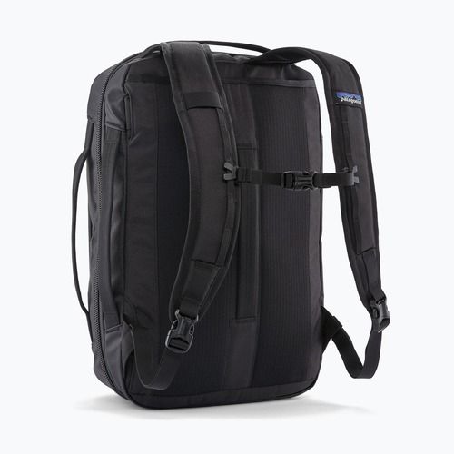 Patagonia Black Hole Micro MLC Rucksack schwarz