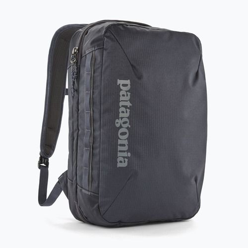 Patagonia Black Hole Micro MLC Wanderrucksack smolder blue