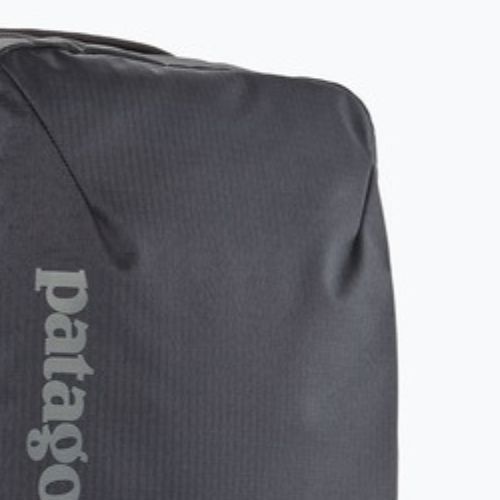 Patagonia Black Hole Micro MLC Wanderrucksack smolder blue