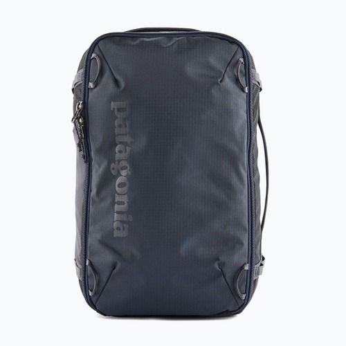 Tourenrucksack Patagonia Black Hole Mini MLC 30 l Smolder Blue/Forge Grey