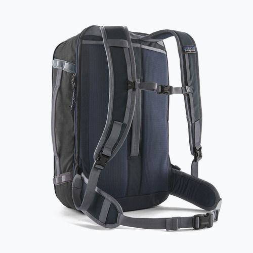 Tourenrucksack Patagonia Black Hole Mini MLC 30 l Smolder Blue/Forge Grey