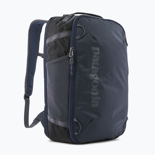 Tourenrucksack Patagonia Black Hole Mini MLC 30 l Smolder Blue/Forge Grey