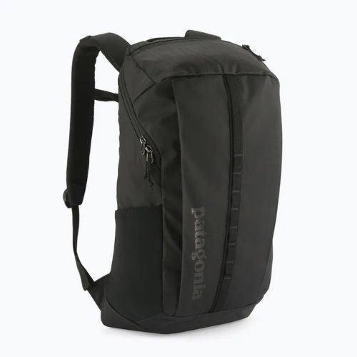 Städtischer Rucksack Patagonia Black Hole Pack 25 l schwarz/schwarz