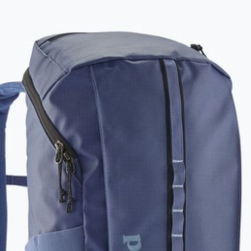 Städtischer Rucksack Patagonia Black Hole Pack 25 l current blue