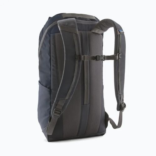 Städtischer Rucksack Patagonia Black Hole Pack 25 l smolder blue/forge grey