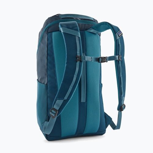 Städtischer Rucksack Patagonia Black Hole Pack 25 l tidal teal/leuchtendes Pink