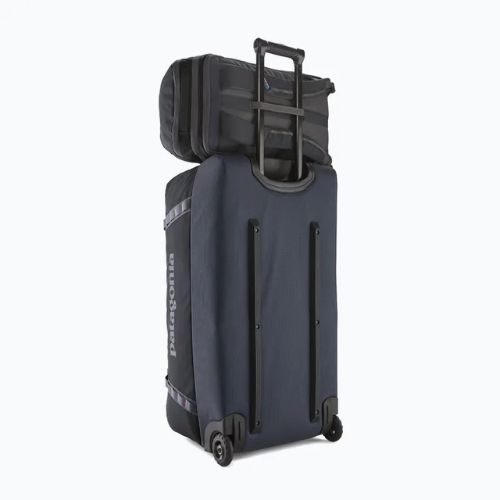 Städtischer Rucksack Patagonia Black Hole Pack 32 l smolder blue/forge grey