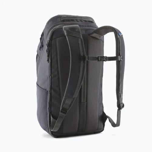 Städtischer Rucksack Patagonia Black Hole Pack 32 l smolder blue/forge grey