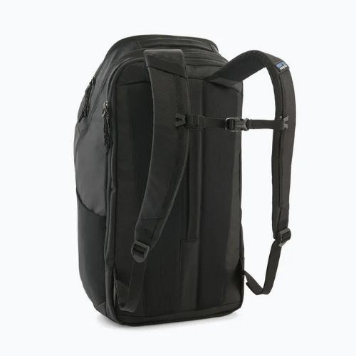 Städtischer Rucksack Patagonia Black Hole Pack 32 l schwarz/schwarz
