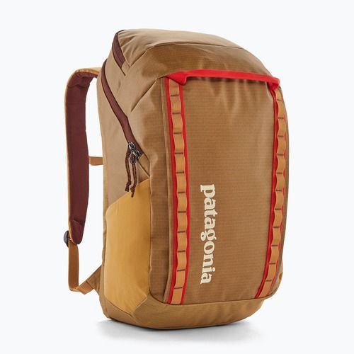 Städtischer Rucksack Patagonia Black Hole Pack 32 l Talon Gold