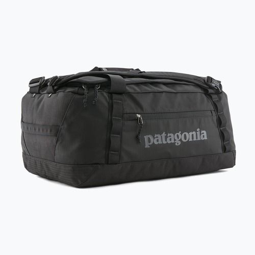 Reisetasche Patagonia Black Hole Duffel 40 l schwarz/schwarz