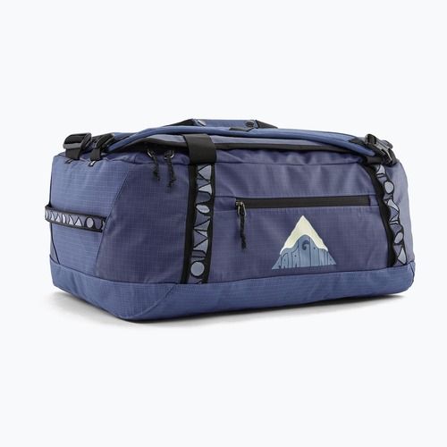 Reisetasche Patagonia Black Hole Duffel 40 l current blue