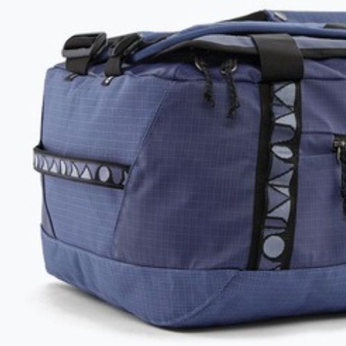 Reisetasche Patagonia Black Hole Duffel 40 l current blue