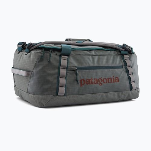 Reisetasche Patagonia Black Hole Duffel 40 l noble grey