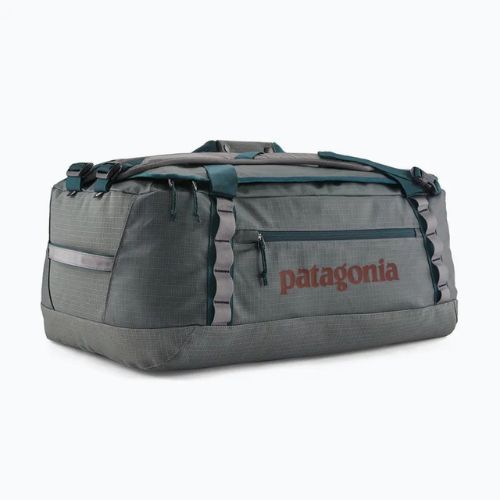 Reisetasche Patagonia Black Hole Duffel 55 l noble grey