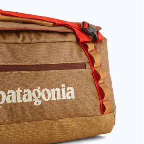 Reisetasche Patagonia Black Hole Duffel 55 l Talon Gold
