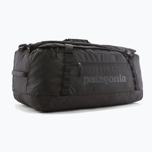 Reisetasche Patagonia Black Hole Duffel 70 l schwarz/schwarz
