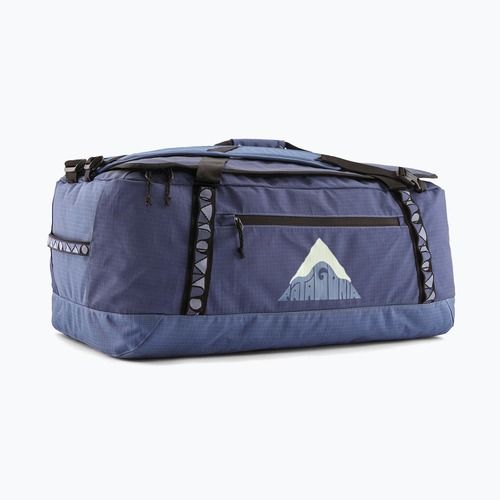 Reisetasche Patagonia Black Hole Duffel 70 l current blue