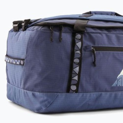 Reisetasche Patagonia Black Hole Duffel 70 l current blue