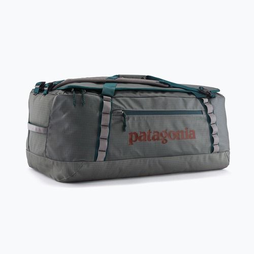 Reisetasche Patagonia Black Hole Duffel 70 l noble grey