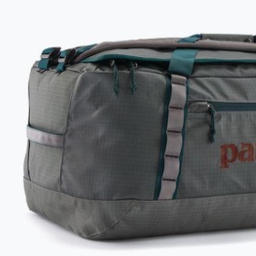 Reisetasche Patagonia Black Hole Duffel 70 l noble grey