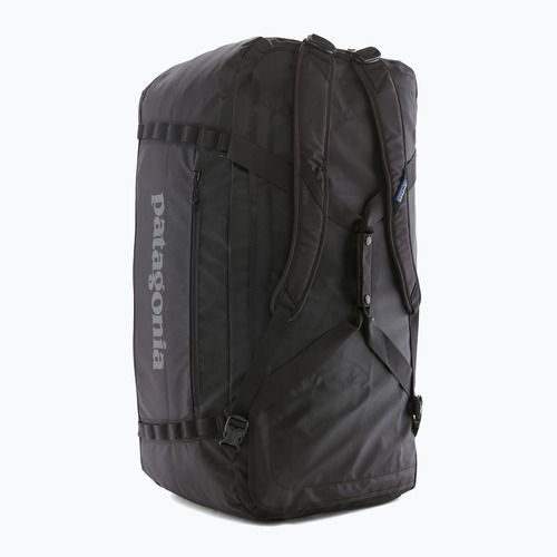Reisetasche Patagonia Black Hole Duffel 100 l schwarz/schwarz