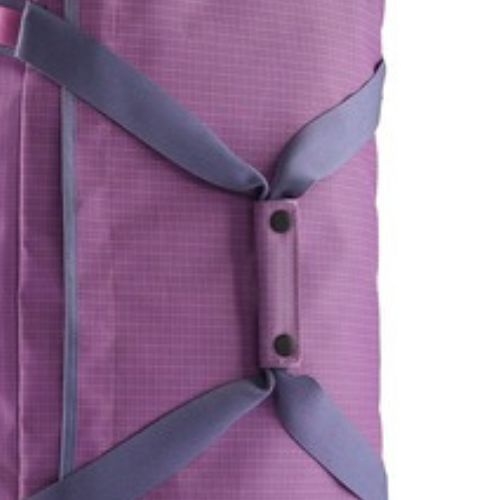 Reisetasche Patagonia Black Hole Wheeled Duffel 70 l brisk purple