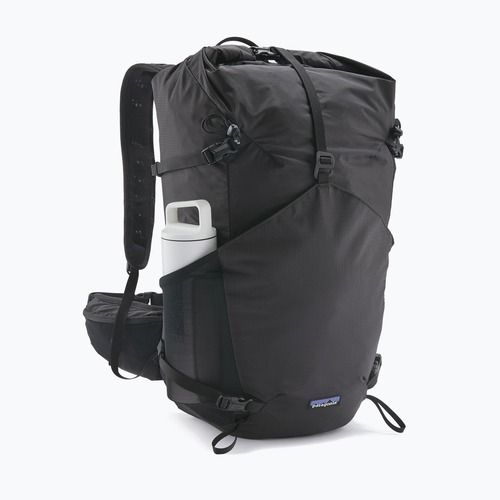 Patagonia Terravia 28 l Wanderrucksack schwarz