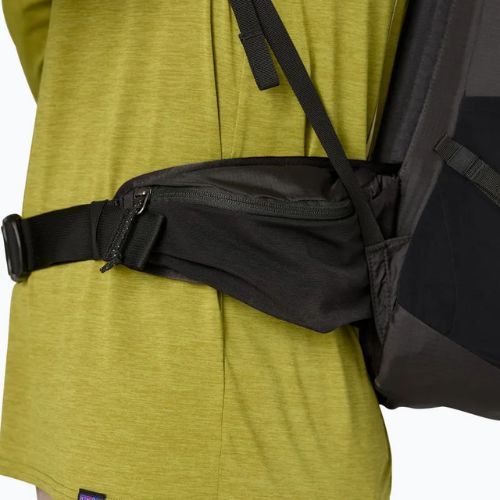 Patagonia Terravia 28 l Wanderrucksack schwarz