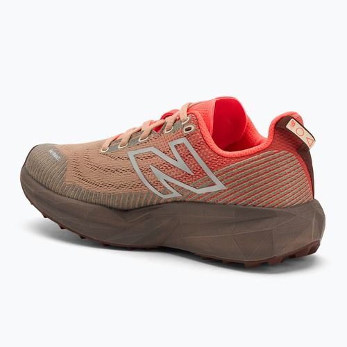 Damen-Laufschuhe New Balance FuelCell Venym urgent red