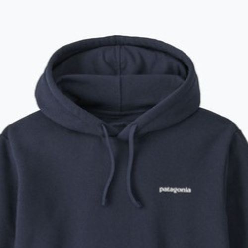 Patagonia Fitz Roy Icon Uprisal Hoody neue Marine