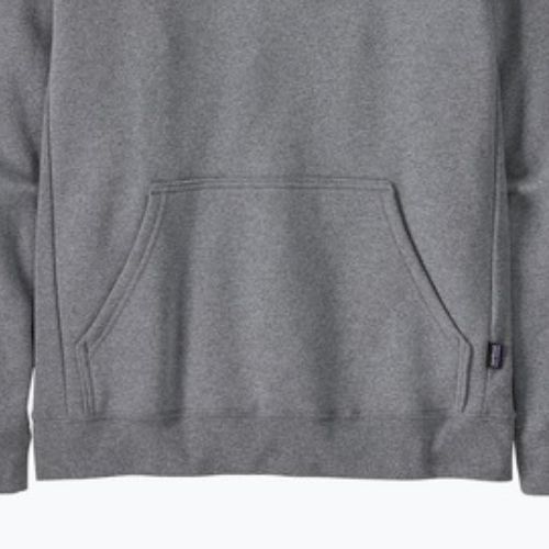 Männer Patagonia Chouinard Crest Uprisal Hoody Kies Heidekraut Sweatshirt