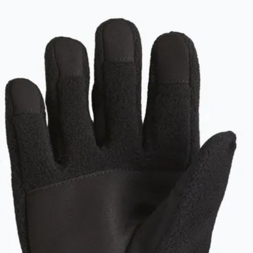 Patagonia Synch schwarz solide Trekking-Handschuhe