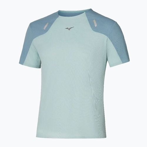 Herren-Laufshirt Mizuno Tech Light Tank cloud blue