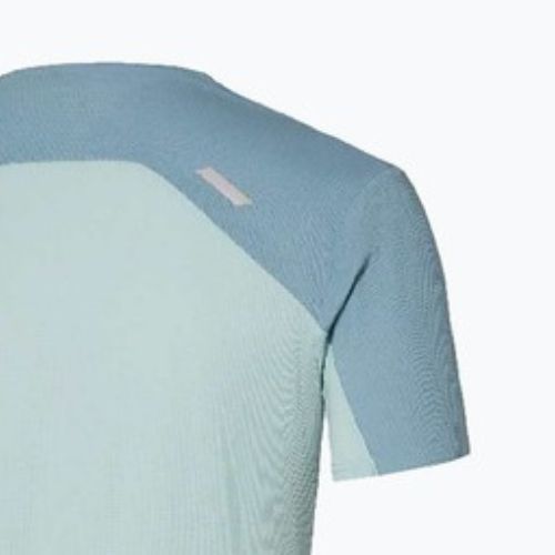 Herren-Laufshirt Mizuno Tech Light Tank cloud blue