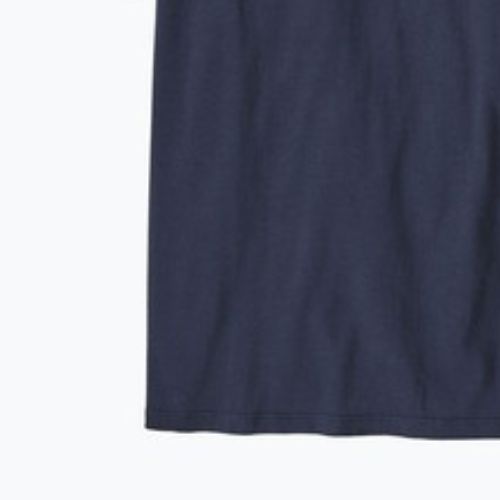 Patagonia Daily Pocket Tee Herren neu navy