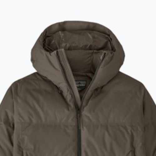 Patagonia Herren Daunenjacke Jackson Glacier Parka otterbraun