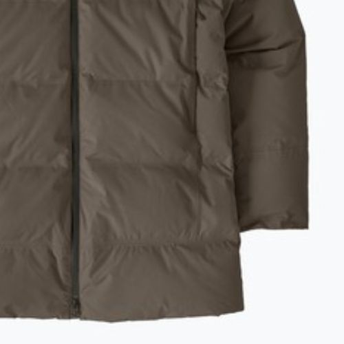Herren-Daunenmantel Patagonia Jackson Glacier Parka otter brown