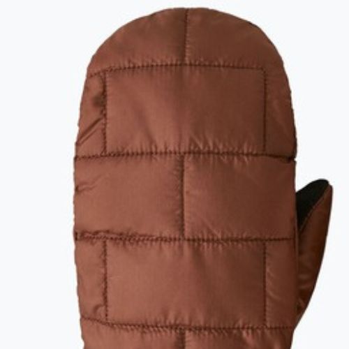 Patagonia Nano Puff Mitts getrocknete Vanille