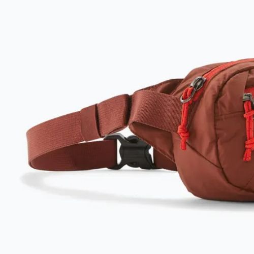 Patagonia Terravia Mini Hip getrocknete Vanille Nierentütchen