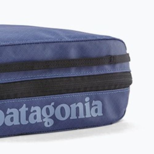 Patagonia Reiseveranstalter Black Hole Cube 3 l Strom blau
