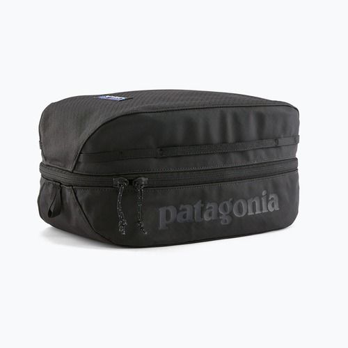 Patagonia Reiseveranstalter Black Hole Cube 6 l schwarz / schwarz