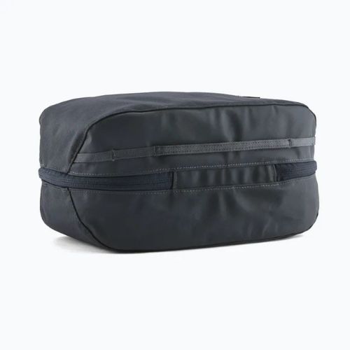 Patagonia Black Hole Cube 6 l Reiseveranstalter smolder blau / amanita rot